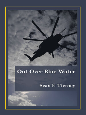 cover image of Out over Blue Water